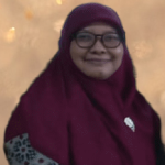 Dr. Ida Farida, MLIS. feature image