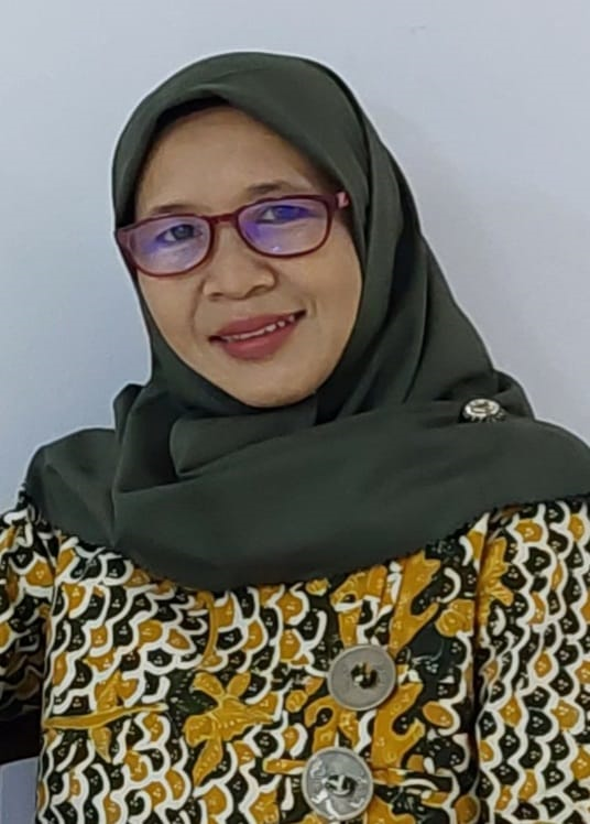 Siti Maryam, S.Ag., S.S., M.Hum. feature image
